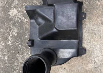 BMW E30 M40 1.6 1.8 1965243 1965245 zaślepka lampy, rura dolotowa, dolot