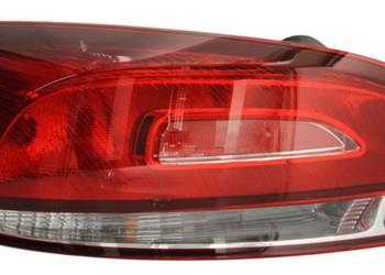 Volkswagen Scirocco 08-14 Lampa tylna NOWA Volkswagen Scirocco 08-14 Lampa tylna NOWA