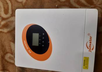 Inwerter fotowoltaiczny 6 kw