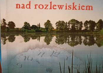 Kalicinska książki Dom nad rozlewiskiem księgarnia Warszawa