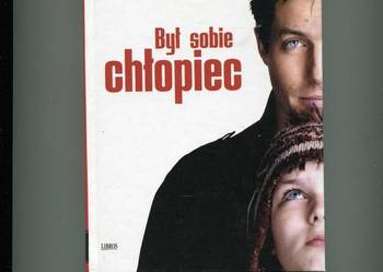 Był sobie chłopiec - Nick Hornby