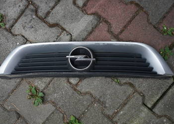 maska grill belka zderzak opel vectra B x18xe x20xev x25xe z147