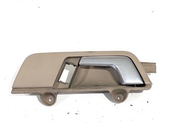 KLAMKA WEWNĘTRZNA LEWY PRZÓD AUDI A4 B6 8E1837019G Kombi 00-05