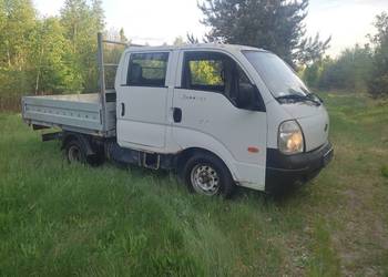 Okazja kia 2900 Doka