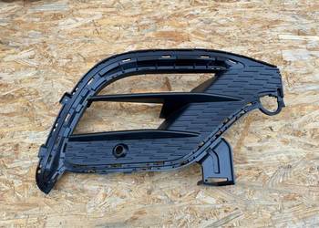 Kratka zderzaka przód prawa rh Mercedes-Benz GLS w167 63 amg A1678855406