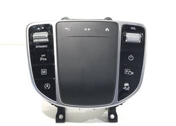 PANEL TOUCHPAD IDRIVE MERCEDES GLC A2539003604 SUV KONSOLA