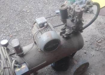 Kompresor 70l  400V.
