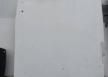 Ściana grodziowa przegroda ocieplona Peugeot Boxer L3H2Fiat  Ducato Jumper