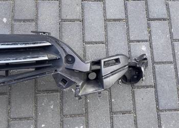 Atrapa grill przód Citroen c4 II