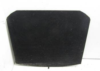 PODŁOGA WYKŁADZINA BAGAŻNIKA TYLNY HONDA CR-V CRV IV 84520-T1G-G010-M1