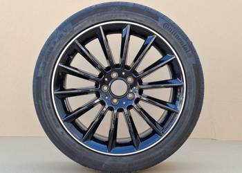 MERCEDES GLA W156 X156 AMG KOŁO FELGA ALUFELGA 19 5X112 8J A1564012800
