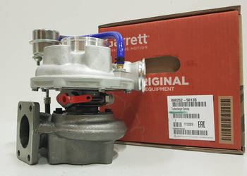 Nowa turbosprężarka GARRETT 827729-5002S 800252-5007S