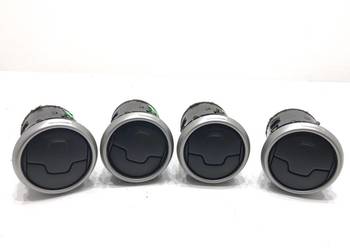 KRATKAI NAWIEWU PRZÓD 4 SZT NISSAN QASHQAI J10 68760JD10A Crossover 06