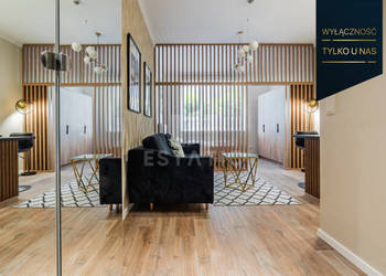 Mieszkanie 31.26m2 1 pokojowe Gdańsk