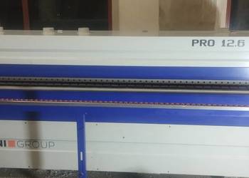 Okleiniarka lazzoni pro 12.6
