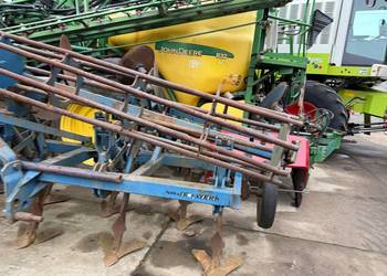 Agregat uprawowy Bezorkowy Rabe-Werk Gruber