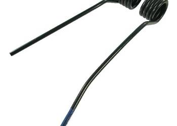 Palec zgrabiarki, lewy szeroki pasuje do PZ VGPZ110KR