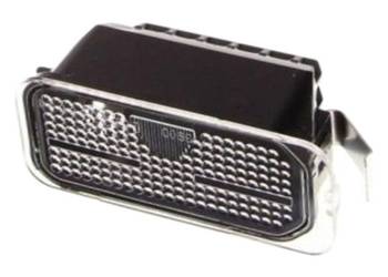 PODŚWIETLENIE TABLICY FORD GALAXY II 2008 2009 2010 2011 2012 2013 2014