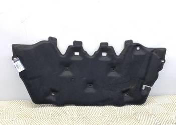 WYGŁUSZENIE MASKI VOLVO V40 Hatchback