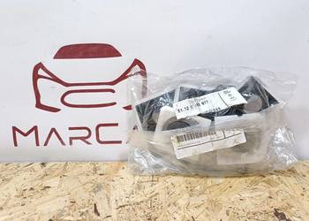 BMW 3 G21 ZESTAW MOCOWAŃ KOSZYKÓW PDC ZDERZAK TYŁ 51128493977