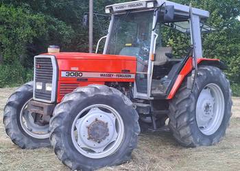 Massey Ferguson 3080