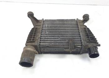 INTERCOOLER NISSAN NOTE 144619U20A INTERCOOLER NISSAN NOTE 144619U20A