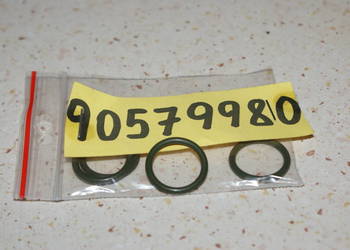 90579980 Uszczelniacz przewodu chłodniczego Zafira 90579980