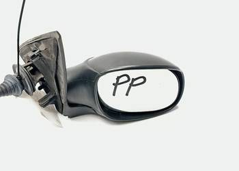 LUSTERKO LEWE PEUGEOT 206