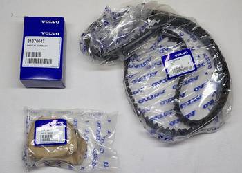 ZESTAW ROZRZĄDU VOLVO 1.6D SILNIK D4162T 31370046