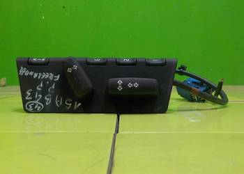 LAND ROVER FREELANDER przycisk sterowania fotelem prawy przod 6H5214A701FAW