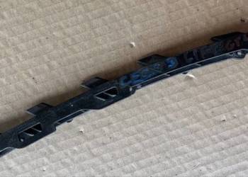 KIA CEED III LIFT 21- ŚLIZG MOCOWANIE ZDERZAKA LEWY PRZÓD 86553-J7000