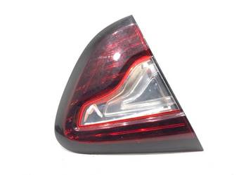 LAMPA TYŁ LEWA WEWNĘTRZNA RENAULT CAPTUR I 265554078R Crossover