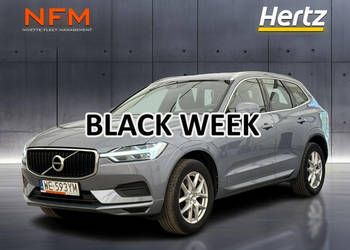 Volvo XC 60 2,0 B4 Geartronic AWD(197 KM) Momentum Pro Salon PL Faktura VA…