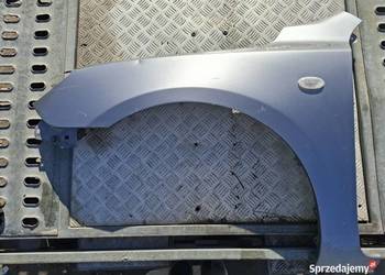 Błotnik Lewy Przód Mazda III 3