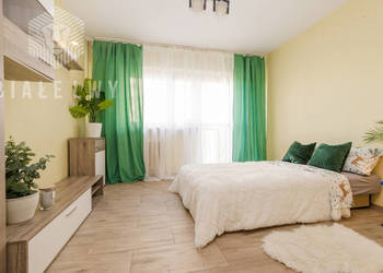 Oferta sprzedaży mieszkania 24 metry 1 pokojowe Warszawa