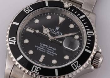 Rolex subamriner