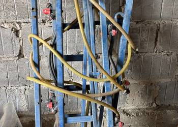 Lance do opryskiwacza