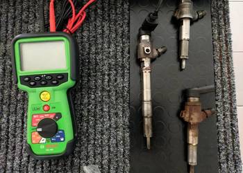 Fsa 050 Bosch  tester elektroniki