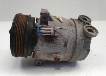 SPRĘŻARKA KLIMATYZACJI Opel Vectra C 1.9 CDTI _ nissens 89284