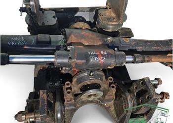 Zwolnica Zwrotnica 7400101562 Reduktor Przegub V36245800 Valtra