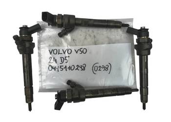 WTRYSKIWACZ WTRYSK Volvo S80 II V70 III 2.4 D5 0445110298