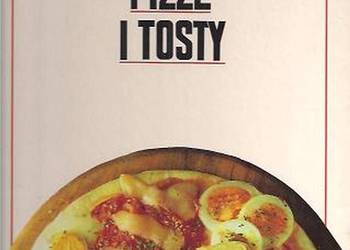 PIZZE I TOSTY