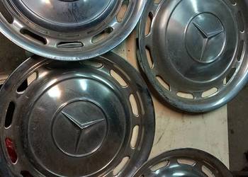 kołpaki mercedes W123