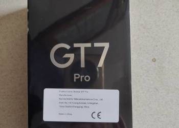 Realme GT 7 Pro