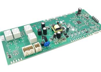 Moduł sterujący suszarki Whirlpool FT D 8X3WS EU