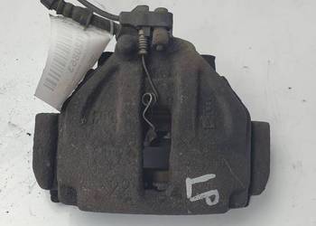 ZACISK HAMULCOWY PRZÓD LEWY  LT 28