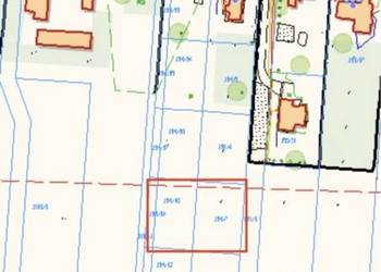 Sprzedam działka budowlana