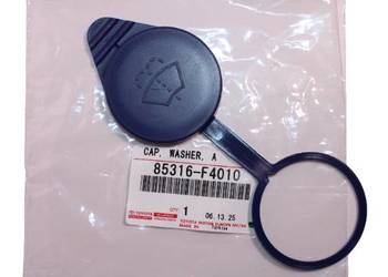 TOYOTA C-HR Korek zbiorniczka spryskiwacza 85316-F4010 OE
