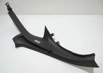 OSŁONA SŁUPKA LEWY TYŁ BWM E91 7114477