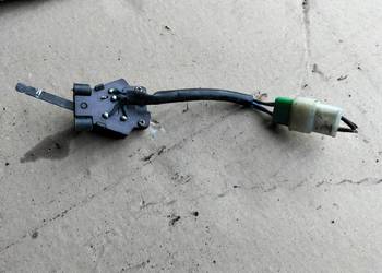 Suzuki Maruti 800 PRZEŁĄCZNIK  MANETKA NAWIEWU PANEL NAWIEWU